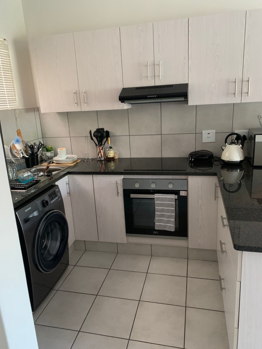 2 Bedroom Property for Sale in Glenwood KwaZulu-Natal