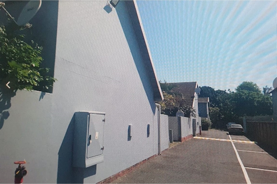 To Let 2 Bedroom Property for Rent in Meer En See KwaZulu-Natal