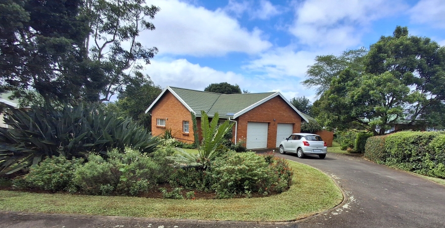 3 Bedroom Property for Sale in Howick North KwaZulu-Natal