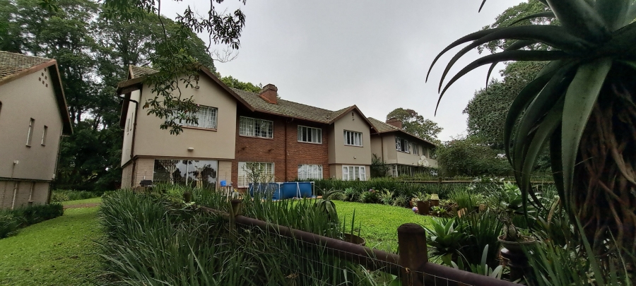 1 Bedroom Property for Sale in Gillitts KwaZulu-Natal