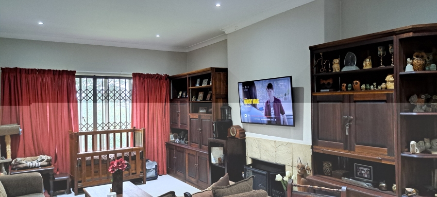 1 Bedroom Property for Sale in Gillitts KwaZulu-Natal