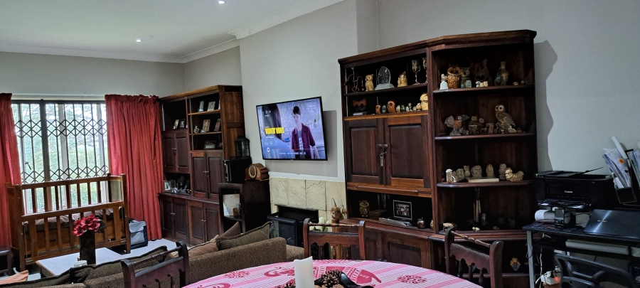 1 Bedroom Property for Sale in Gillitts KwaZulu-Natal
