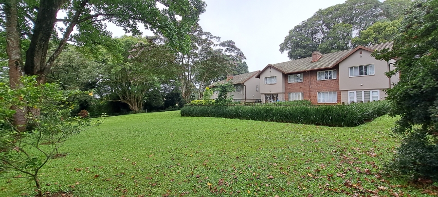 1 Bedroom Property for Sale in Gillitts KwaZulu-Natal