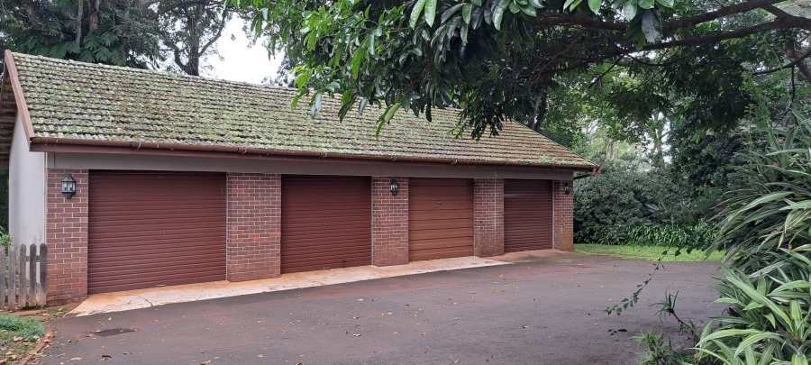 1 Bedroom Property for Sale in Gillitts KwaZulu-Natal