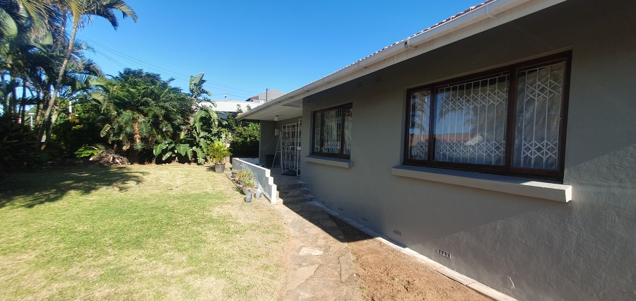 To Let 3 Bedroom Property for Rent in Bluff KwaZulu-Natal