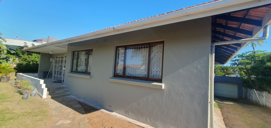 To Let 3 Bedroom Property for Rent in Bluff KwaZulu-Natal