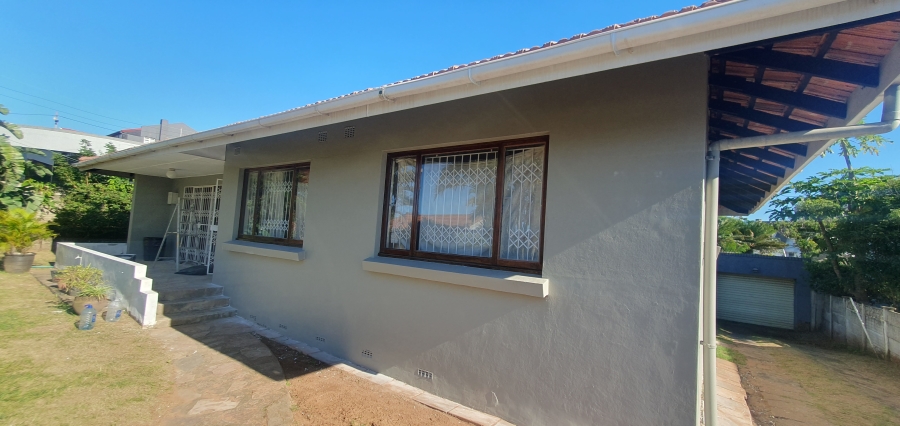 To Let 3 Bedroom Property for Rent in Bluff KwaZulu-Natal