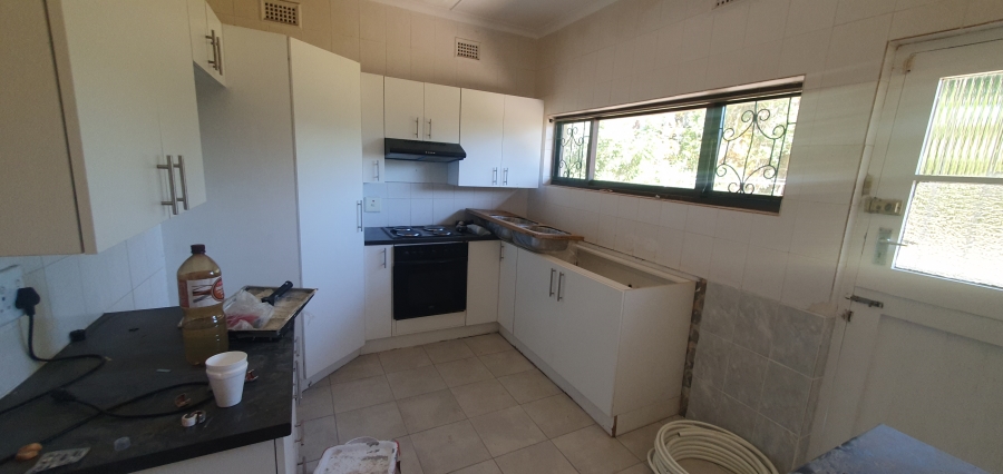 To Let 3 Bedroom Property for Rent in Bluff KwaZulu-Natal