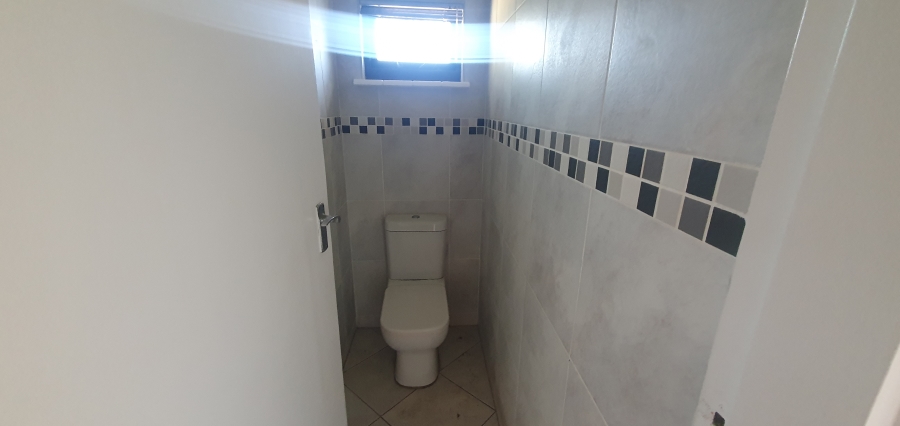 To Let 3 Bedroom Property for Rent in Bluff KwaZulu-Natal