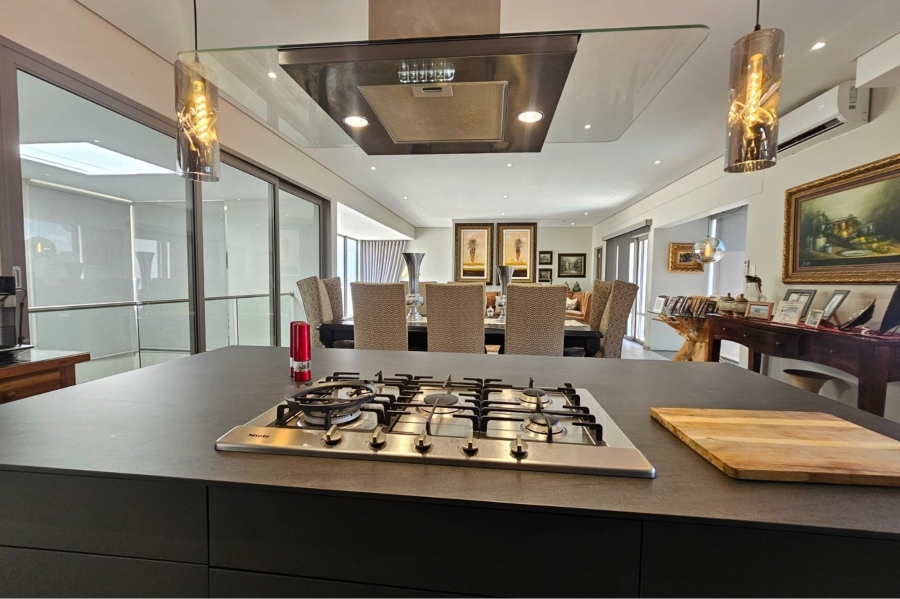 5 Bedroom Property for Sale in Port Zimbali KwaZulu-Natal
