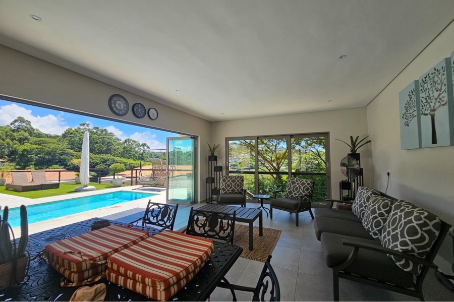 5 Bedroom Property for Sale in Port Zimbali KwaZulu-Natal