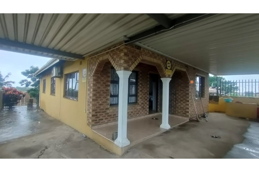 3 Bedroom Property for Sale in Newlands West KwaZulu-Natal