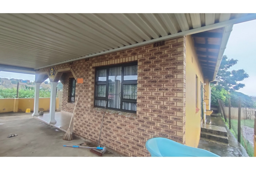 3 Bedroom Property for Sale in Newlands West KwaZulu-Natal