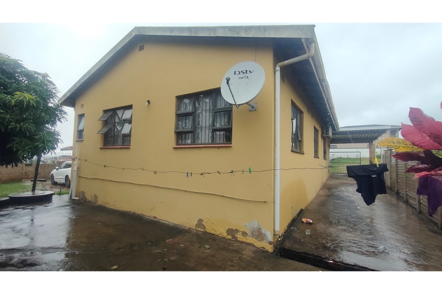 3 Bedroom Property for Sale in Newlands West KwaZulu-Natal