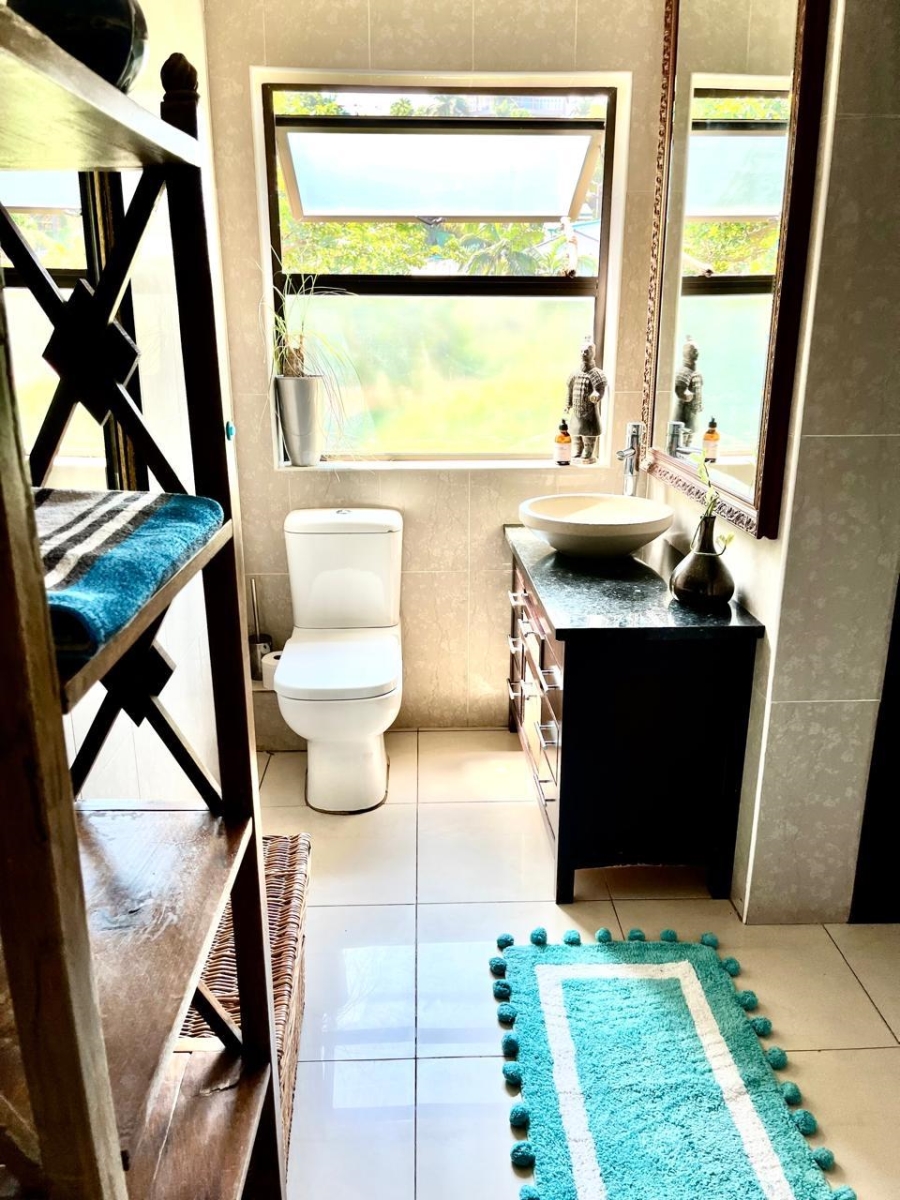 To Let 3 Bedroom Property for Rent in Ballito Central KwaZulu-Natal