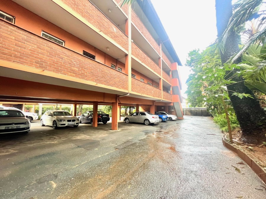 1 Bedroom Property for Sale in Musgrave KwaZulu-Natal