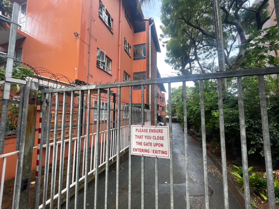1 Bedroom Property for Sale in Musgrave KwaZulu-Natal