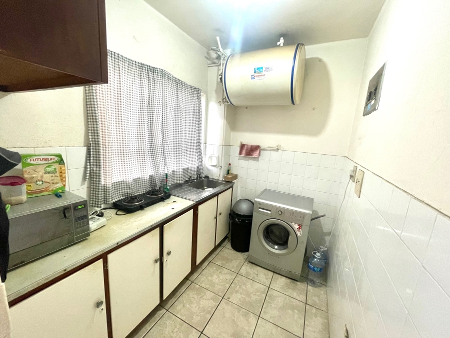 1 Bedroom Property for Sale in Musgrave KwaZulu-Natal