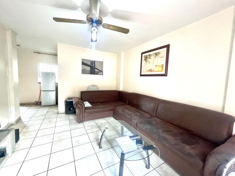 1 Bedroom Property for Sale in Musgrave KwaZulu-Natal