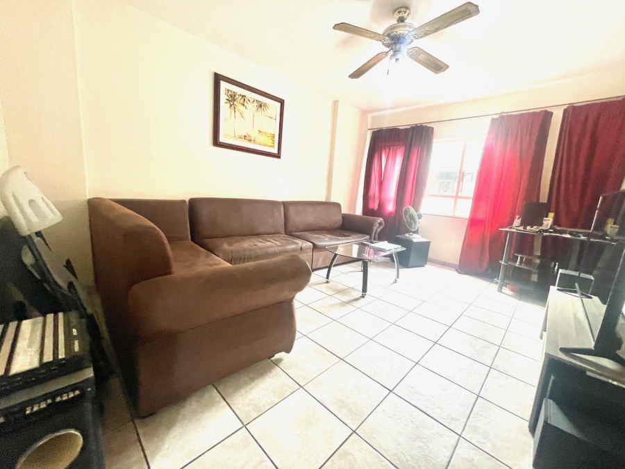 1 Bedroom Property for Sale in Musgrave KwaZulu-Natal