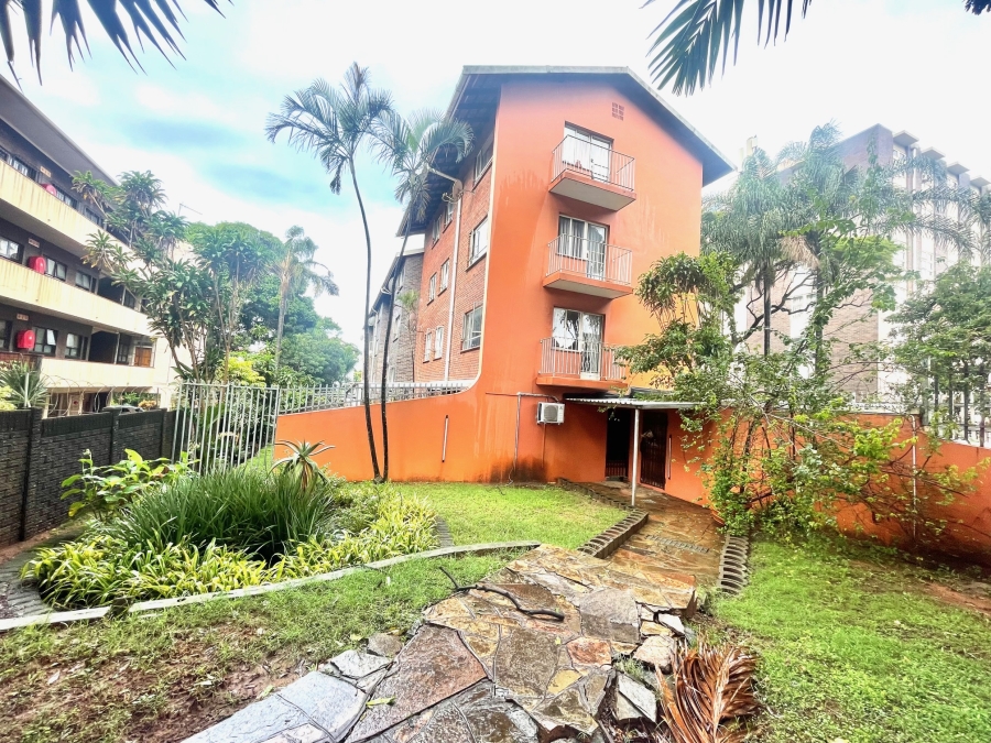 1 Bedroom Property for Sale in Musgrave KwaZulu-Natal