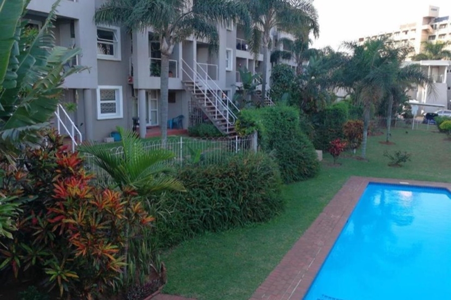 To Let 2 Bedroom Property for Rent in Essenwood KwaZulu-Natal