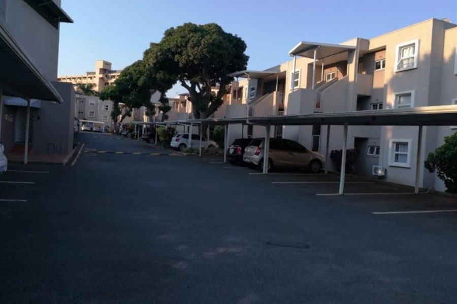 To Let 2 Bedroom Property for Rent in Essenwood KwaZulu-Natal