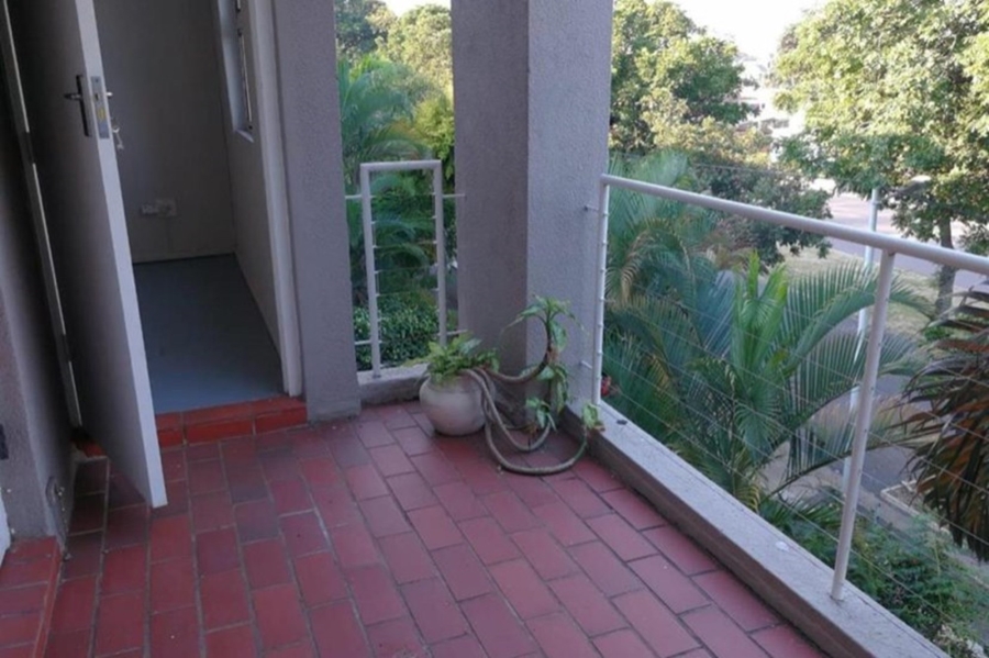 To Let 2 Bedroom Property for Rent in Essenwood KwaZulu-Natal