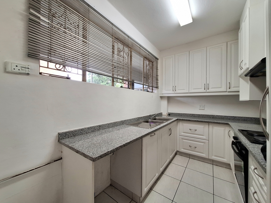 To Let 2 Bedroom Property for Rent in Glenwood KwaZulu-Natal