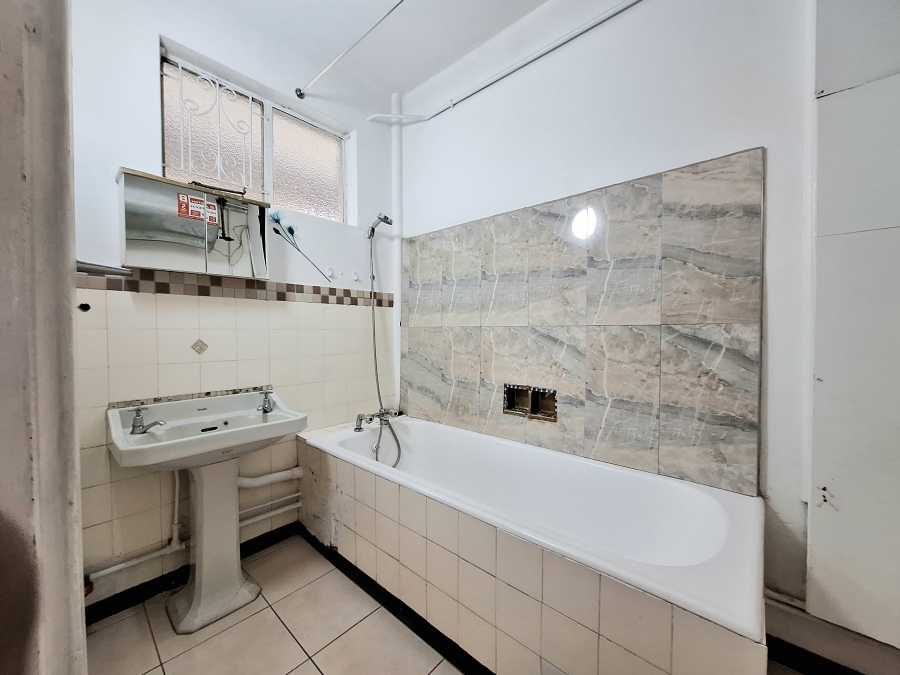 To Let 2 Bedroom Property for Rent in Glenwood KwaZulu-Natal