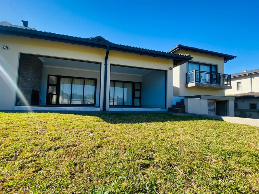 To Let 4 Bedroom Property for Rent in Mzingazi Golf Estate KwaZulu-Natal