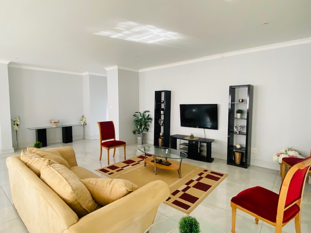To Let 4 Bedroom Property for Rent in Mzingazi Golf Estate KwaZulu-Natal