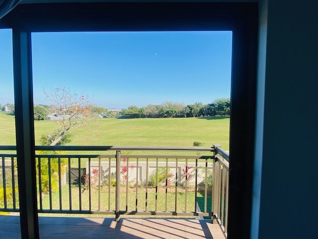 To Let 4 Bedroom Property for Rent in Mzingazi Golf Estate KwaZulu-Natal