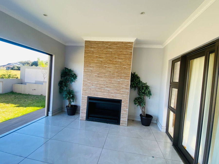 To Let 4 Bedroom Property for Rent in Mzingazi Golf Estate KwaZulu-Natal