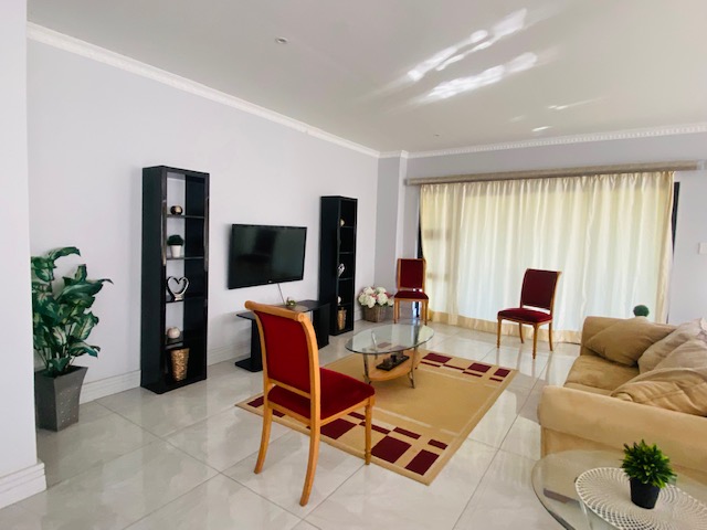 To Let 4 Bedroom Property for Rent in Mzingazi Golf Estate KwaZulu-Natal
