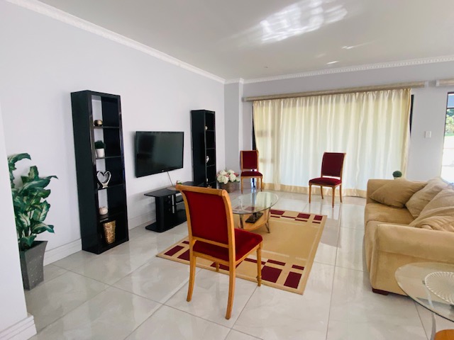 To Let 4 Bedroom Property for Rent in Mzingazi Golf Estate KwaZulu-Natal
