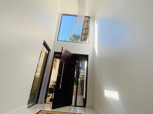 To Let 4 Bedroom Property for Rent in Mzingazi Golf Estate KwaZulu-Natal