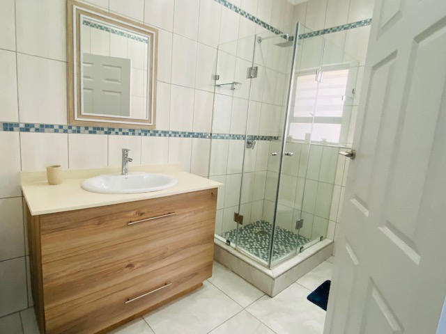 To Let 4 Bedroom Property for Rent in Mzingazi Golf Estate KwaZulu-Natal