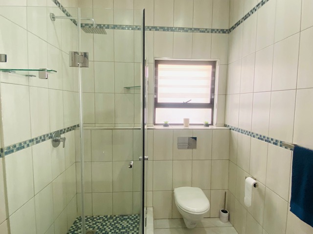To Let 4 Bedroom Property for Rent in Mzingazi Golf Estate KwaZulu-Natal