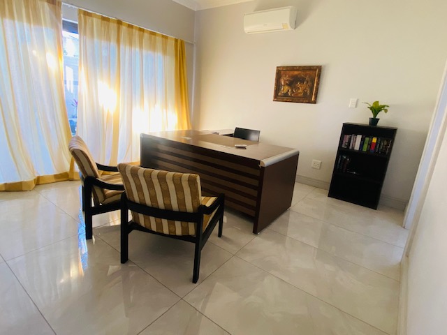 To Let 4 Bedroom Property for Rent in Mzingazi Golf Estate KwaZulu-Natal