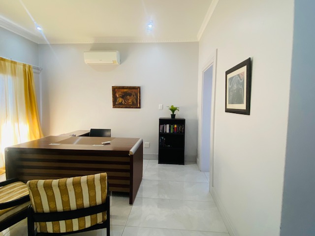 To Let 4 Bedroom Property for Rent in Mzingazi Golf Estate KwaZulu-Natal