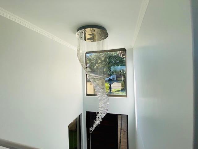 To Let 4 Bedroom Property for Rent in Mzingazi Golf Estate KwaZulu-Natal