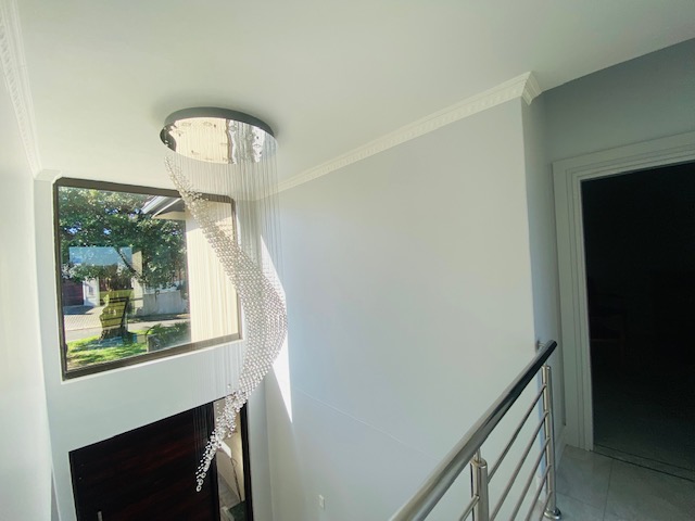 To Let 4 Bedroom Property for Rent in Mzingazi Golf Estate KwaZulu-Natal