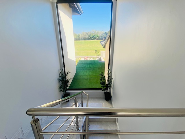 To Let 4 Bedroom Property for Rent in Mzingazi Golf Estate KwaZulu-Natal
