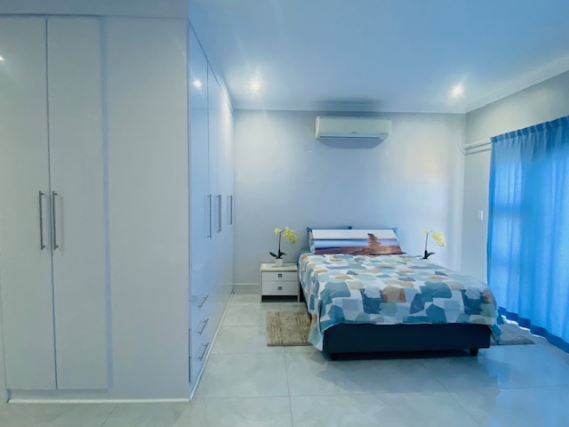To Let 4 Bedroom Property for Rent in Mzingazi Golf Estate KwaZulu-Natal