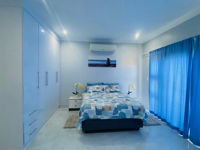 To Let 4 Bedroom Property for Rent in Mzingazi Golf Estate KwaZulu-Natal