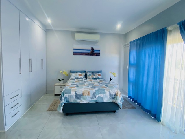 To Let 4 Bedroom Property for Rent in Mzingazi Golf Estate KwaZulu-Natal