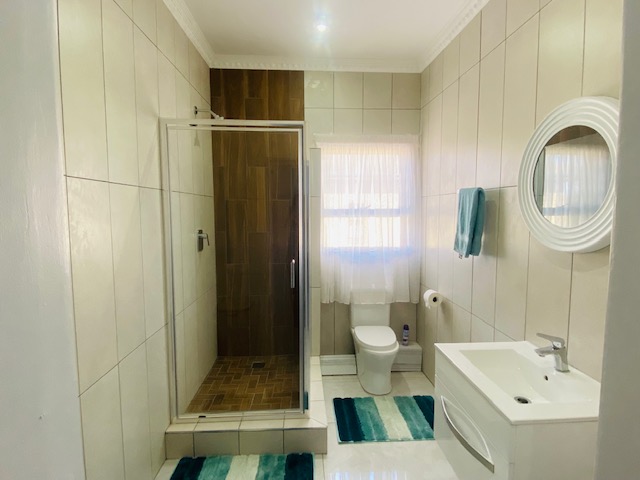 To Let 4 Bedroom Property for Rent in Mzingazi Golf Estate KwaZulu-Natal