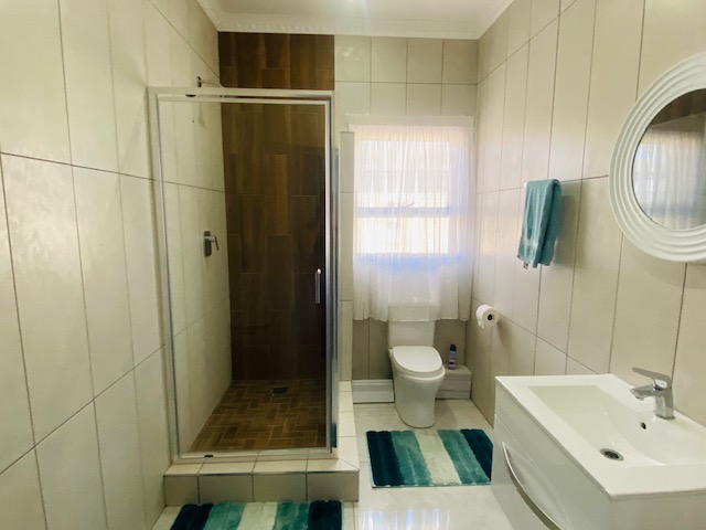 To Let 4 Bedroom Property for Rent in Mzingazi Golf Estate KwaZulu-Natal