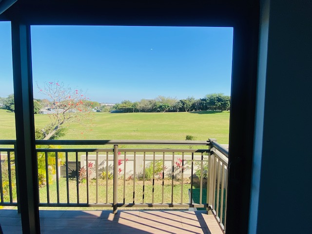 To Let 4 Bedroom Property for Rent in Mzingazi Golf Estate KwaZulu-Natal